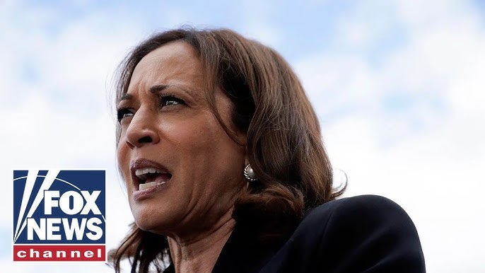 Vp Harris Refuses To Rule Out Consequences For Israel