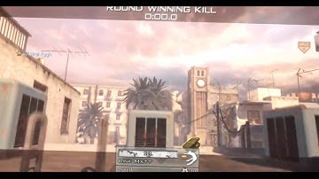 Introducing Colt Zawie & Colt Mathy By Pleasure (MW2)