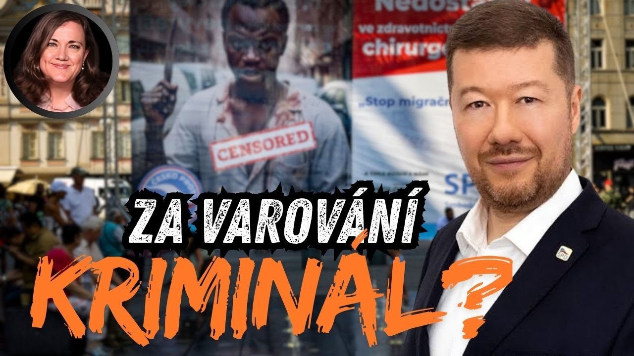 NAPRAVO s Kateřinou Dostálovou