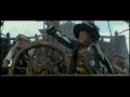 Captain hector barbossa vs jack blackbeard  davy jones ver 2 mvyoure gonna go far kid