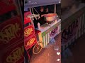 Central Cee Manager YB Showing BTS Of Syna Halloween Fun Fair | Audio Saviours