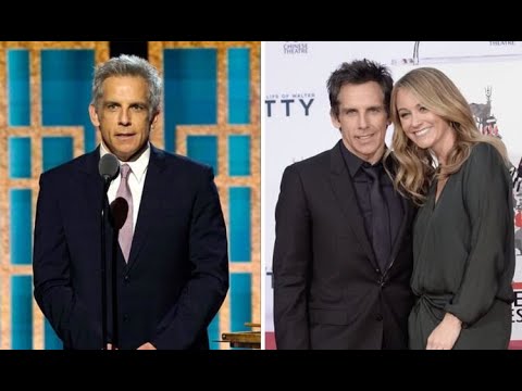 Ben Stiller 'happy' to be back together with Christine Taylor 5 years ...