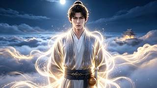 [MULTI SUB]🔥更新1~6季：修仙者皆痴迷闭关夺宝，唯有他寄情山水记录异兽生灵，源源不断解锁神通珍宝，自在游历，一路逆袭成为三界强者。