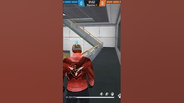 IMPOSSIBLE 3 SECOND CLUTCH 1V3 😱🔥💯 #shorts #freefire #impossible #1v3