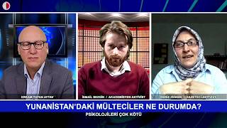 Download Yunanİstandakİ MÜltecİlere Yardim Kampanyasi Video MP3 Yunanİstandakİ MÜltecİlere Yardim Kampanyasi