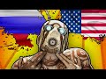 Borderlands 2 RU или Borderlands 2? Все отличия между двумя версиями игры в Steam