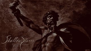 Shallow Rivers  Prometheus Unbound 2020  Ep  dark Death Doom Metal