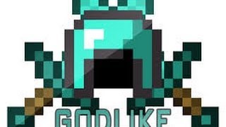 How To Make Gawd Amuor IN Minecraft! - TUTORIAL