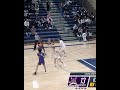 11 Devin Freeman Lake Stevens #basketball