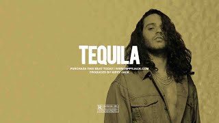 FREE Russ Type Beat 2023 - Tequila