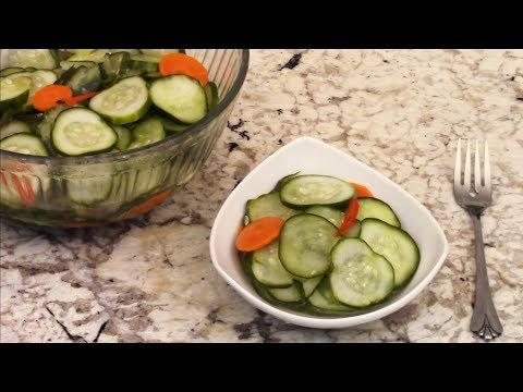 Video: Txias Pickling Ntawm Cucumbers: Theem-by-step Duab Qhia Rau Yooj Yim Ua Noj