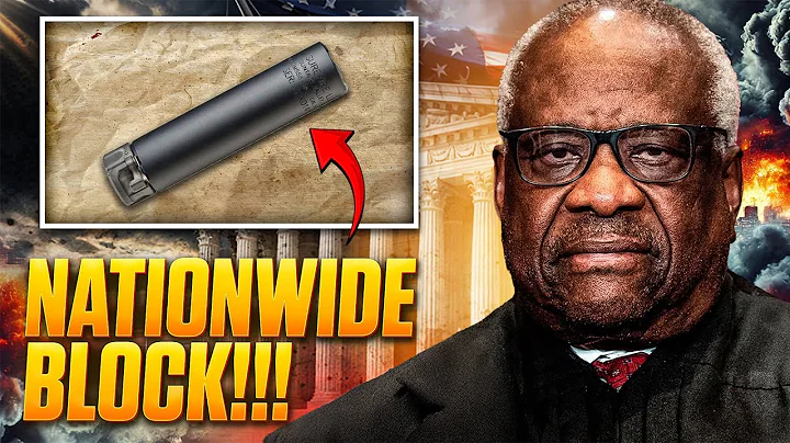Unanimous Suppressor & NFA Decision Drops Immediately After DOJ Reverses Positions! DOJ Pushes Back!