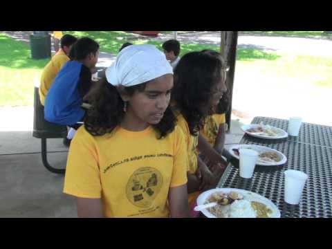 MNTS TAMIL SCHOOL TAMIL IMMERSION YOUTH CAMP 2013 209