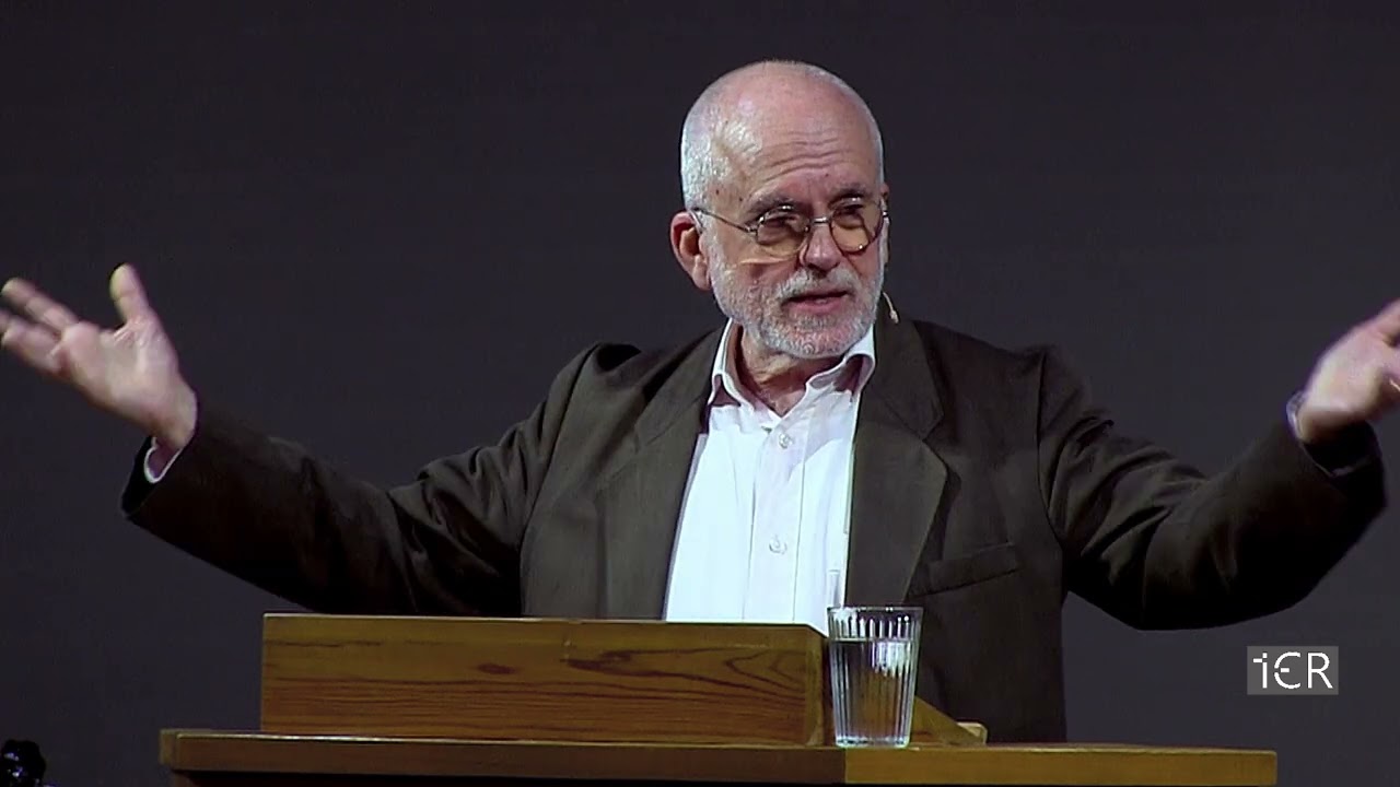 Busca primero el Reino - Lucas 12:22-34 -  Luis Cano