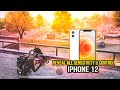 REVEAL ALL SENSITIVITY &amp; CONTROL • IPHONE 12 • BGMI 🔱