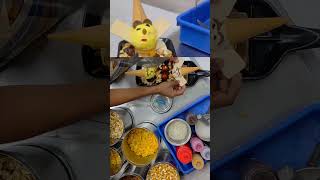 Making Creative Ice Cream Face! 😋 Ek baar zaroor dekhein