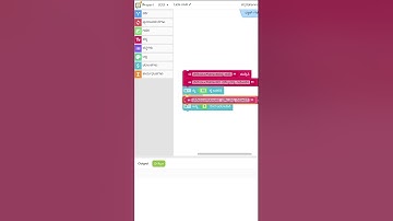 1 KN VARIABLE BLOCK #block #coding #kannada #lowcode #smartphone #multilingual
