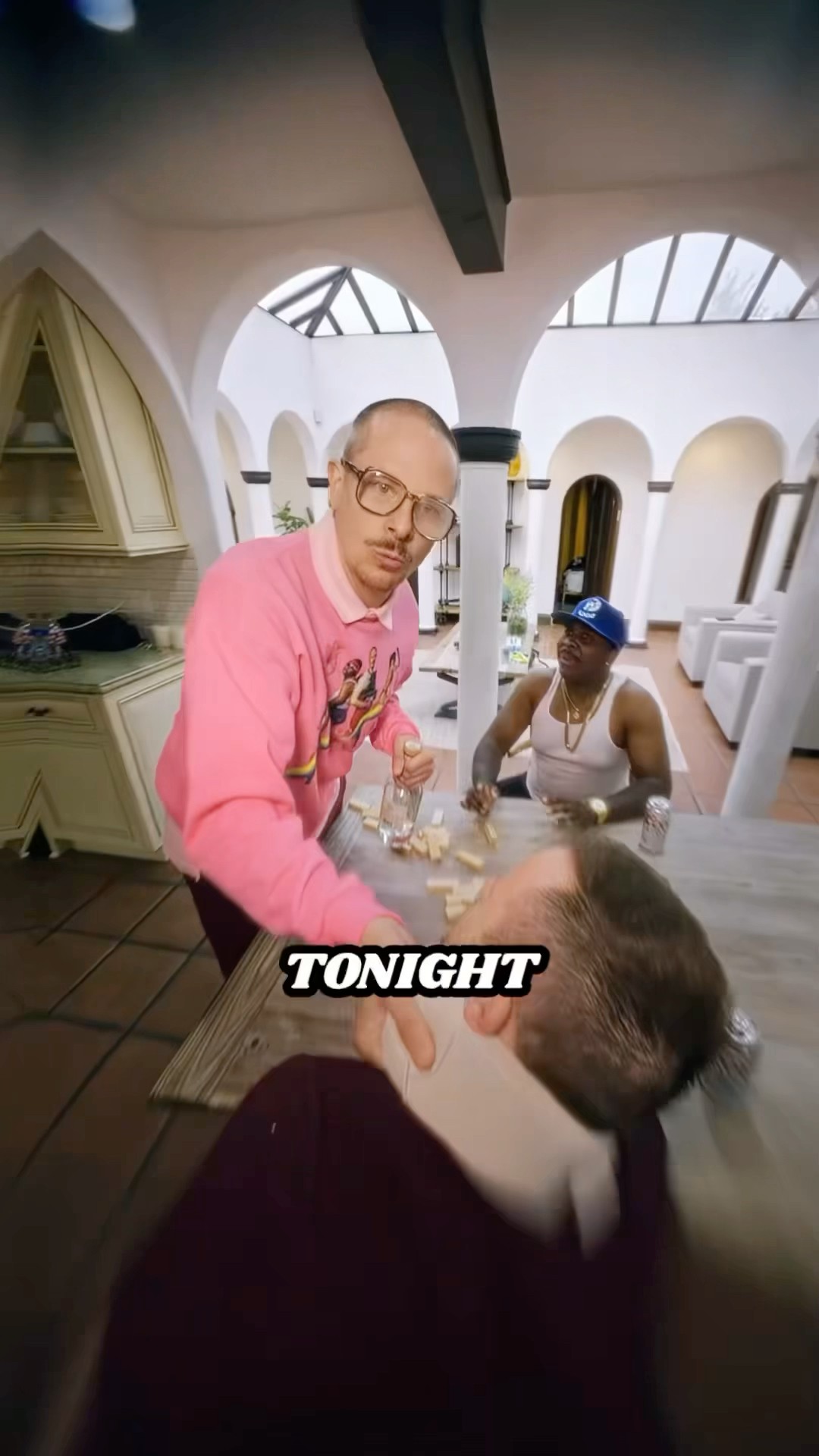 This one or That one? #profgampo #rap - YouTube