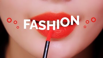 trendy latest youtube intro for youtubers #LetUsCreateSomething