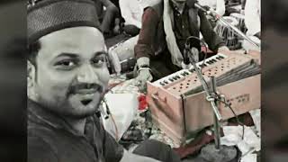 TUM SE NAZRE MILI DIL PE BIJLI GIRI•BY QAMAR WARSI QAWWAL.BEST QAWWALI HAZRAT KHWAJA DANA.R.H.SURAT