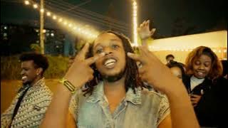 Sabi Wu - INNOCENT GIRL(Feat. Sedar)[Official Music Video]