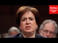 Elena Kagan Makes Remarks During Oral Arguments: This Case Is ‘Dead Dead Dead’