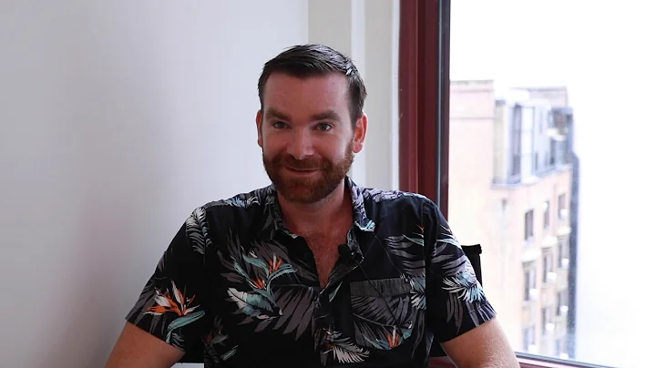 Meet Jeremy Ellison: VP of Technology