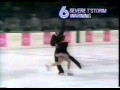 Mikhail belousov my 30 years with the music for figure skating  1984 bestemianovabukin