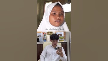 Thumbnail of Tenang dimanapun kalian berada, aku siap!
