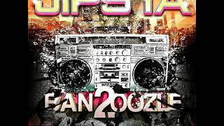 Jipsta - Ban2oozled [full lp]