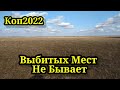 ВЫБИТЫХ МЕСТ НЕ БЫВАЕТ. КОП 2022. НАХОДКИ С ФОРТУНА ПРО 2.