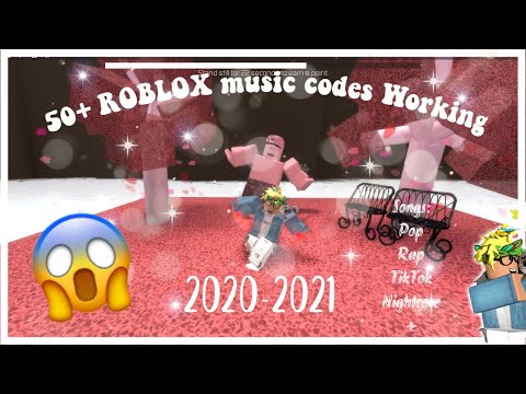 Roblox Music Codes A Thousand Years Nightcore