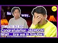 [HOT CLIPS] [MY LITTLE OLD BOY] "JAE HOON finally became a host!" But.. something happened (ENG SUB)