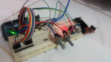 Membuat Alat Pendeteksi Kebocoran Gas LPG Menggunakan Arduino dan Sensor Gas MQ-5