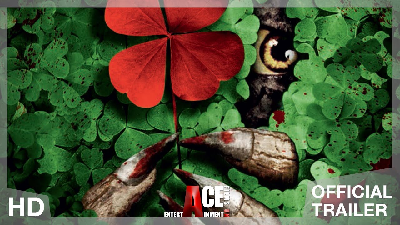 Leprechauns Revenge Official Trailer Hd Billy Zane William Devane Leprechauns Revenge Official Trailer Hd Billy Zane William Devane