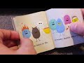 Dumb ways to die the little book and Every Character