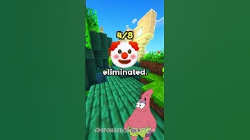 99% fail😂😂 #brainboost #spongebob #braintest #spongebobfunny #spongebobhumor