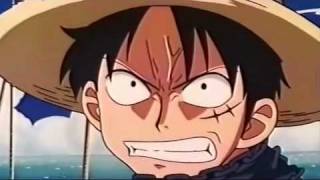 One Piece disponibiliza OVA original no