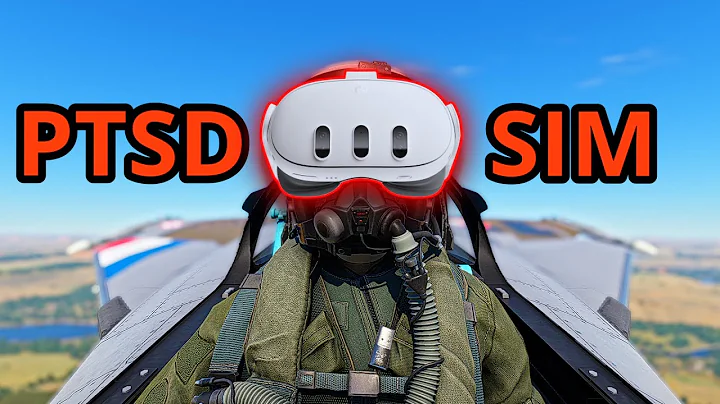 War Thunder VR Will Fry Your Brain