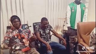 Uncle Epatan - matako Oskid #bata