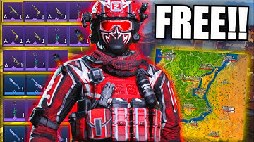 Counter Attack Event Tips & Tricks! Unlock 10 Epic Rewards FAST! Cod Mobile!