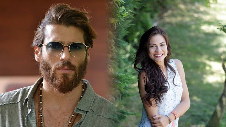 Escándalo  Las verdaderas razones del secreto matrimonio Özdemir  Yaman