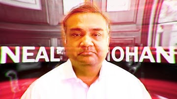 The Truth of New YouTube CEO: Neal Mohan