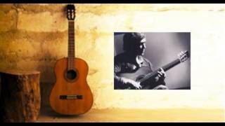 Lamento Morisco  - Juan Martin chords