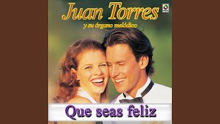 Video thumbnail of "Juan Torres - La Borrachita"