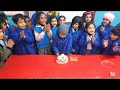 Birt.ay celebration in allied school satellite town gujranwala campus