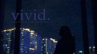 Syifa Aulia - vivid. (Official Music Video)