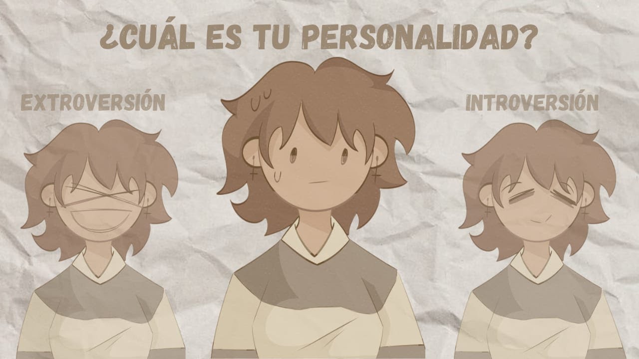 LO QUE NADIE DICE DE TU PERSONALIDAD || Sin seriedad 