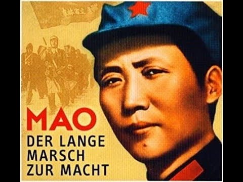 (Doku in HD) Mao - Der Lange Marsch zur Macht