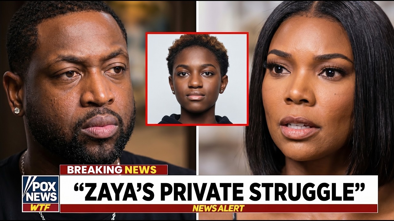 Dwyane Wade & Gabrielle Union CAUGHT Exploiting Their Trans Son For Fame & Money?